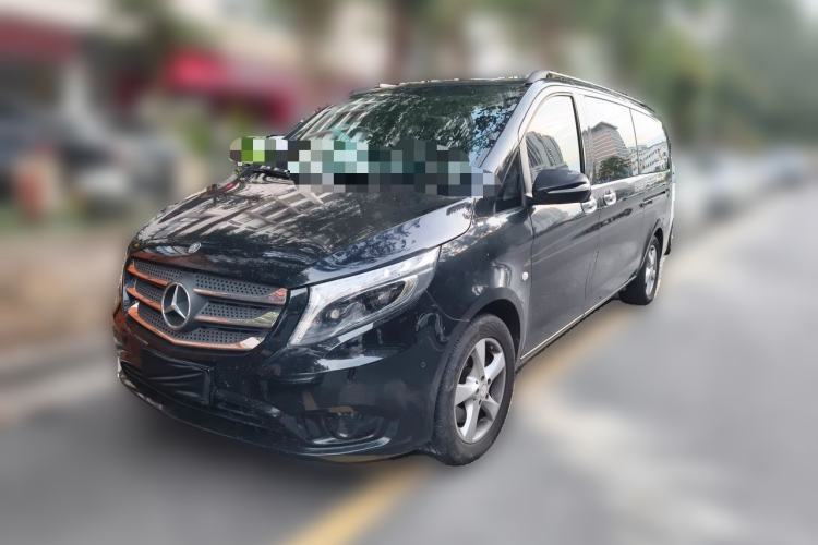 Used Mercedes-Benz Vito 2016 2.0T Business Edition Guazi used car, China used car export, Used car for sale, Used  cars, Cheapest cars for sale