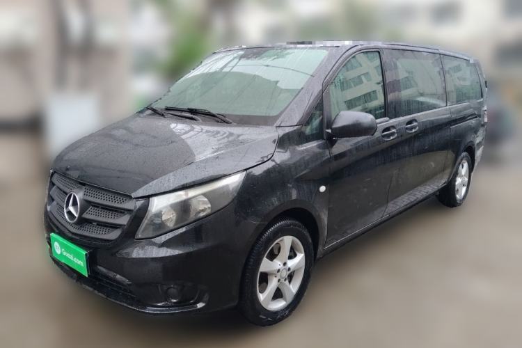 Used Mercedes-Benz Vito 2016 2.0T Business Edition Guazi used car, China used car export, Used car for sale, Used  cars, Cheapest cars for sale