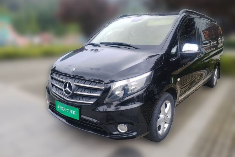 Ojetý Mercedes-Benz Vito 2016 2.0T Elite Edition Guazi used car, China used car export, Used car for sale, Used  cars, Cheapest cars for sale
