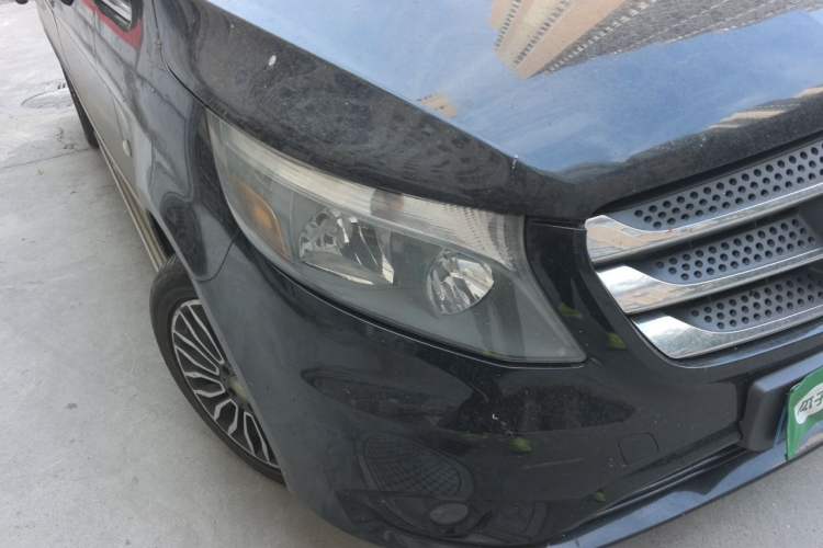 Used Mercedes-Benz Vito  Right Front Headlight