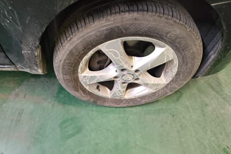 Used Mercedes-Benz Vito 2016 2.0T Elite Edition Right Front Wheel Hub