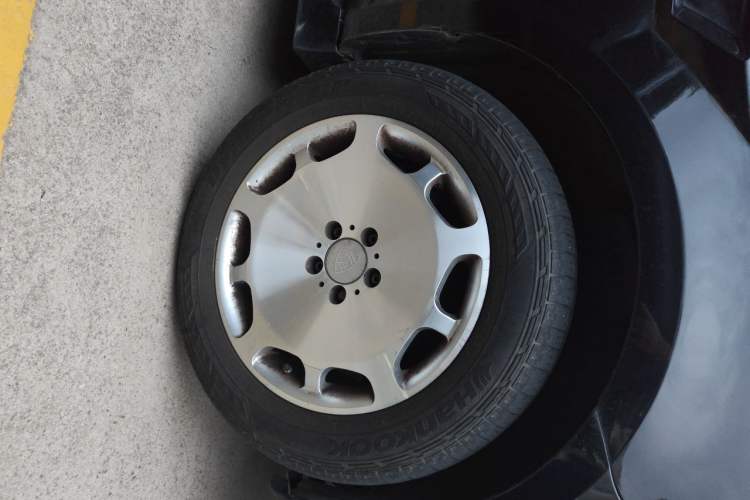 Used Mercedes-Benz Vito 2016 2.0T Business Edition Right Front Wheel Hub