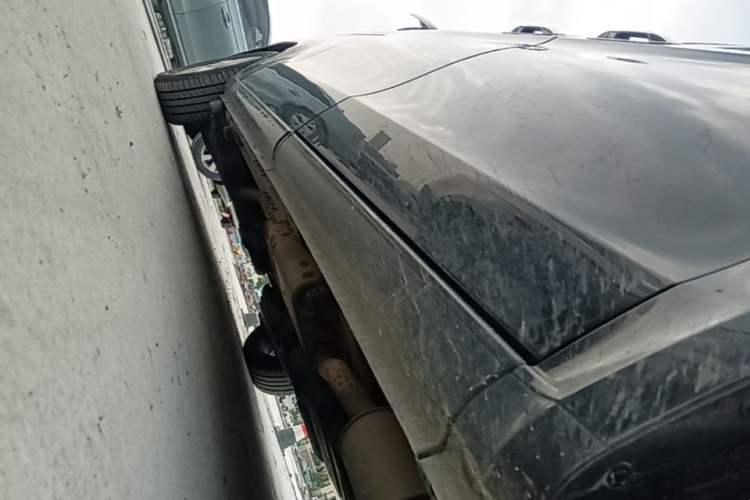 Used Mercedes-Benz Vito 2016 2.0T Business Edition Right Side Sill