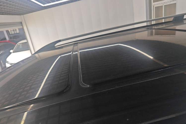 Used Mercedes-Benz Vito 2016 2.0T Elite Edition Roof