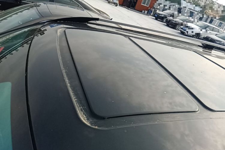 Used Mercedes-Benz Vito 2016 2.0T Business Edition Roof