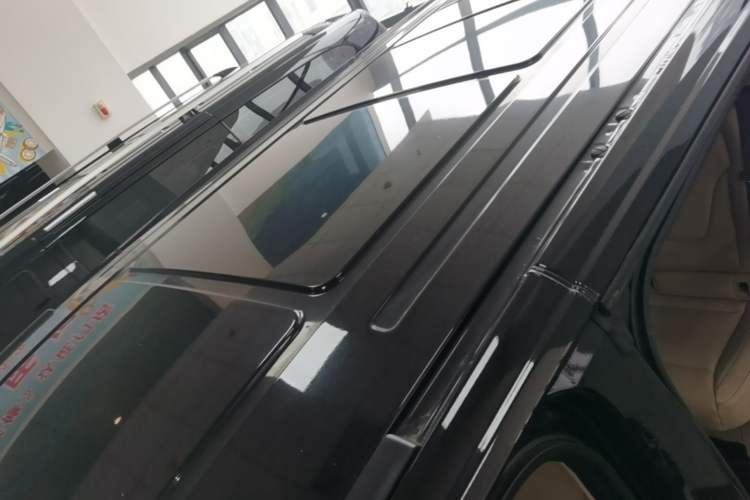 Used Mercedes-Benz Vito 2016 2.0T Business Edition Roof