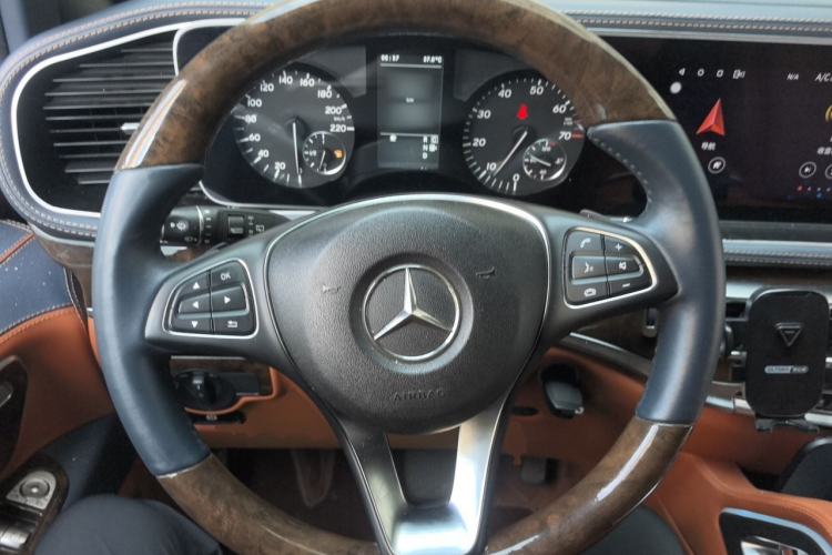Used Mercedes-Benz Vito  Steering Wheel
