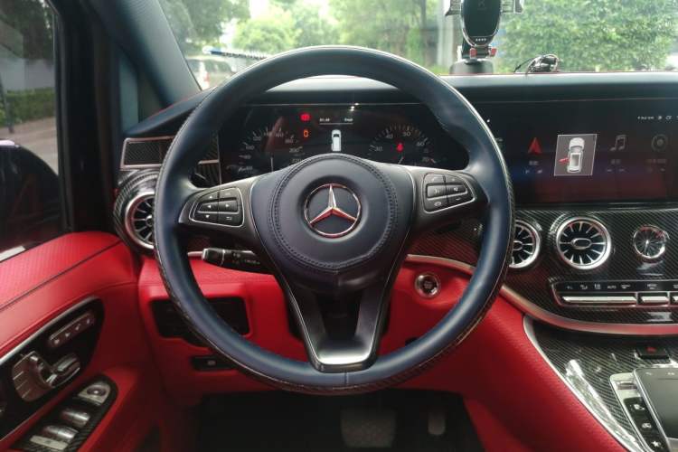 Used Mercedes-Benz Vito  Steering Wheel