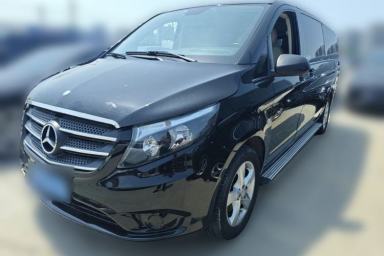 Used Mercedes-Benz Vito 2016 2.0T Business Edition