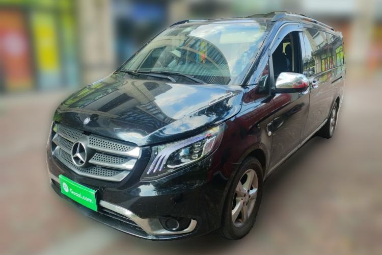 Mercedes-Benz Vito 2016 2.0T Business Edition usata Guazi used car, China used car export, Used car for sale, Used cars, Cheapest cars for sale