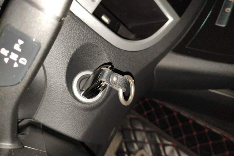 Used Mercedes-Benz Vito 2016 2.0T Business Edition Vehicle Key
