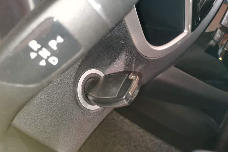 Used Mercedes-Benz Vito 2016 2.0T Business Edition Vehicle Key
