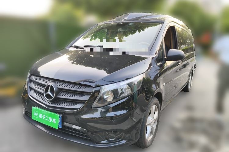 Ojetý Mercedes-Benz Vito 2016 2.0T Elite Edition Guazi used car, China used car export, Used car for sale, Used  cars, Cheapest cars for sale