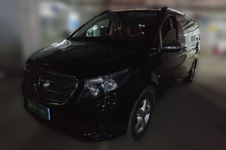 Used Mercedes-Benz Vito 2016 2.0T Business Edition Guazi used car, China used car export, Used car for sale, Used  cars, Cheapest cars for sale