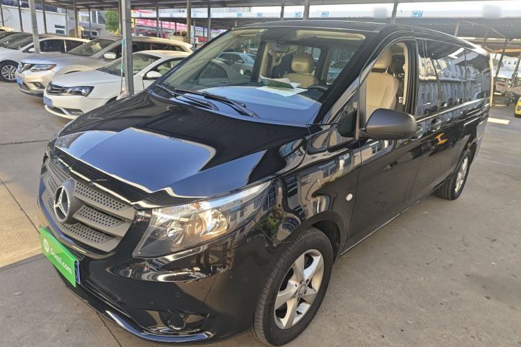 Used Mercedes-Benz Vito 2016 2.0T Business Edition Guazi used car, China used car export, Used car for sale, Used  cars, Cheapest cars for sale