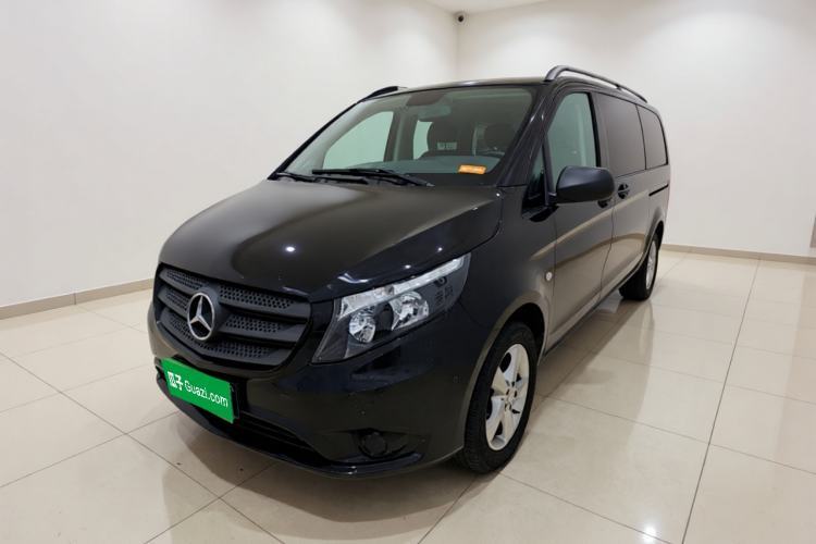 Ojetý Mercedes-Benz Vito 2016 2.0T Business Edition Guazi used car, China used car export, Used car for sale, Used cars, Cheapest cars for sale