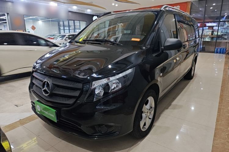 Used Mercedes-Benz Vito 2016 2.0T Business Edition Guazi used car, China used car export, Used car for sale, Used cars, Cheapest cars for sale