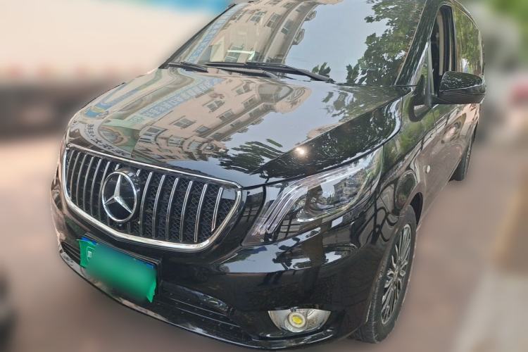 Used Mercedes-Benz Vito 2016 2.0T Business Edition Guazi used car, China used car export, Used car for sale, Used  cars, Cheapest cars for sale