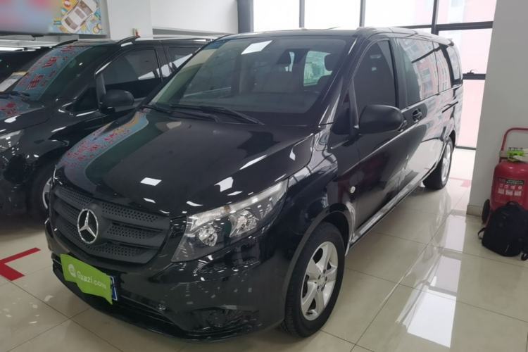 Used Mercedes-Benz Vito 2016 2.0T Business Edition Guazi used car, China used car export, Used car for sale, Used  cars, Cheapest cars for sale
