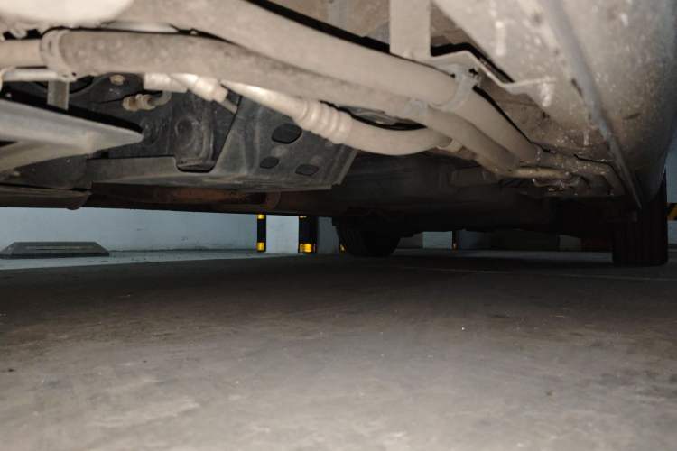 Used Mercedes-Benz Vito 2016 2.0T Business Edition Chassis Front Left