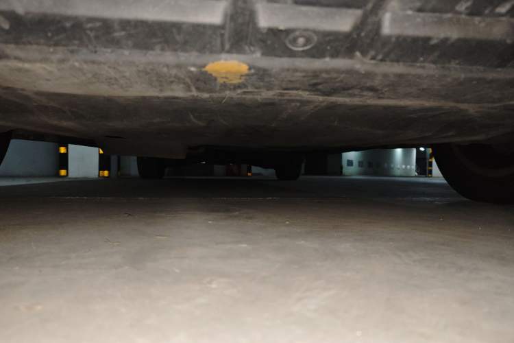 Used Mercedes-Benz Vito 2016 2.0T Business Edition Chassis Front