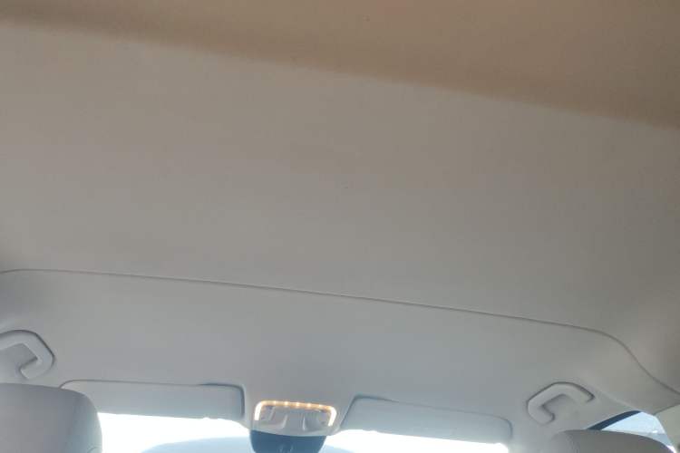 Used Mercedes-Benz Vito 2016 2.0T Business Edition Headliner