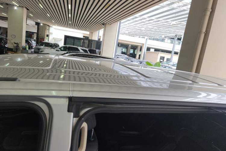 Used Mercedes-Benz Vito 2016 2.0T Business Edition Roof
