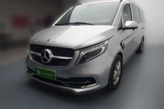 Used Mercedes-Benz Vito 2016 2.0T Business Edition