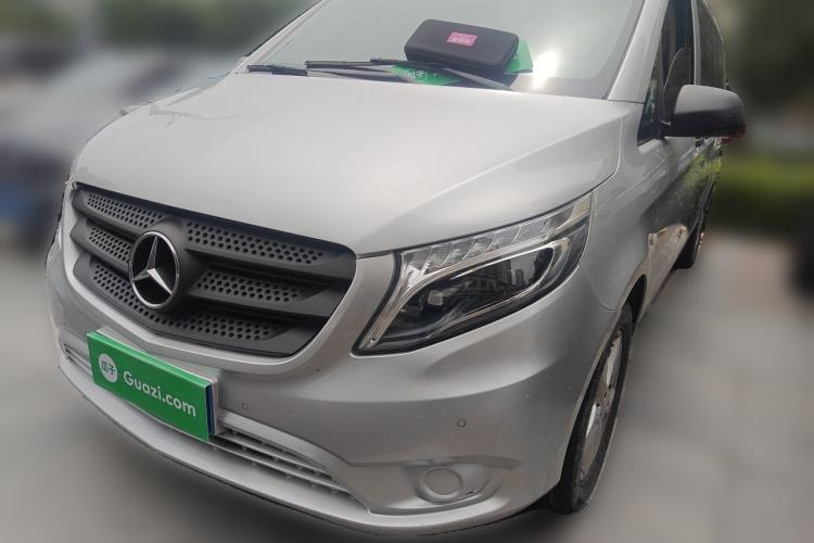 Used Mercedes-Benz Vito 2016 2.0T Business Edition Guazi used car, China used car export, Used car for sale, Used cars, Cheapest cars for sale