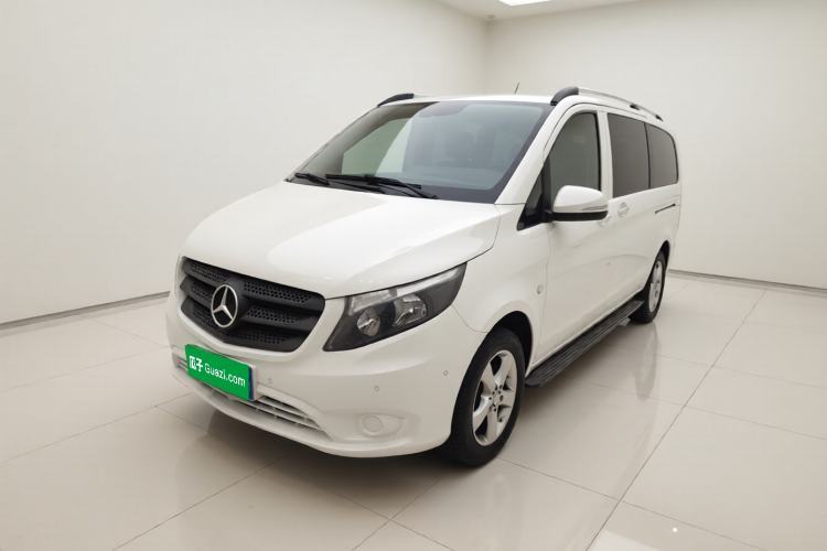 Ojetý Mercedes-Benz Vito 2016 2.0T Business Edition Guazi used car, China used car export, Used car for sale, Used cars, Cheapest cars for sale