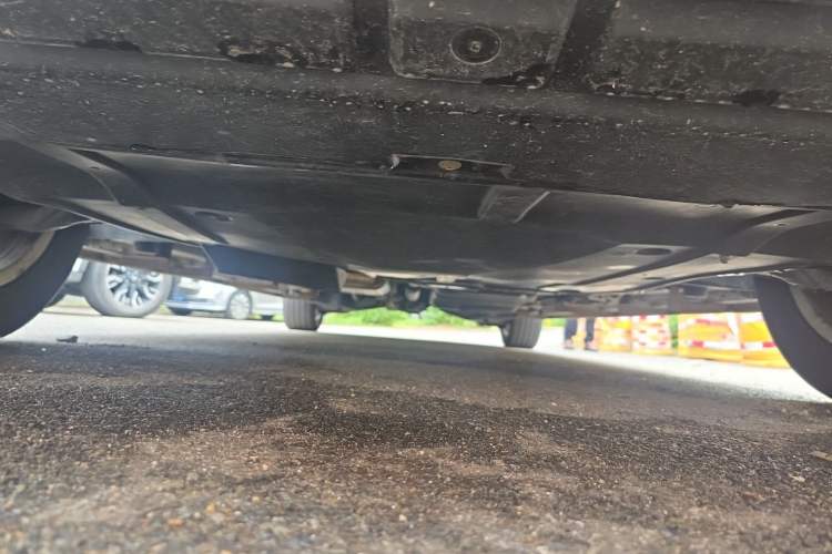 Used Mercedes-Benz Vito 2016 2.0T Business Edition Chassis Front