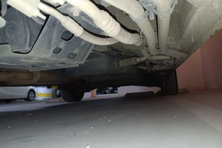 Used Mercedes-Benz Vito 2016 2.0T Business Edition Chassis Front Left