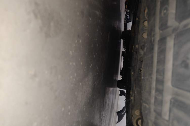 Used Mercedes-Benz Vito 2016 2.0T Business Edition Chassis Front