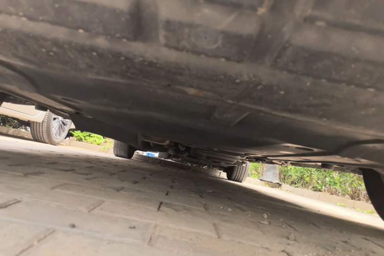 Used Mercedes-Benz Vito 2016 2.0T Business Edition Chassis Front