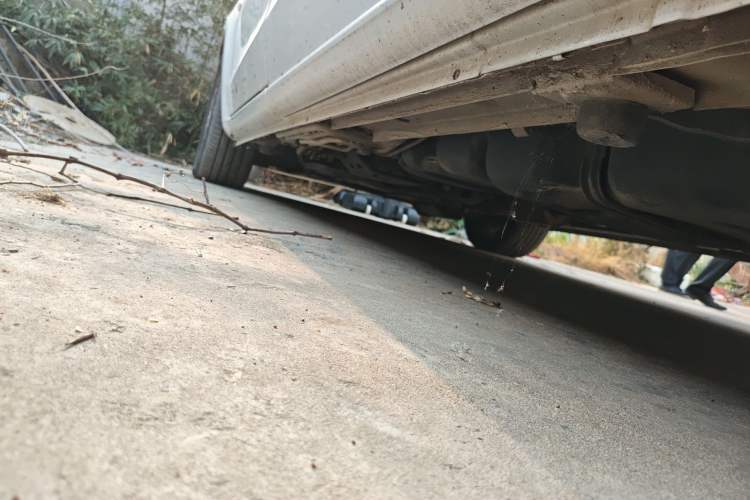 Used Mercedes-Benz Vito 2016 2.0T Business Edition Chassis Rear Left