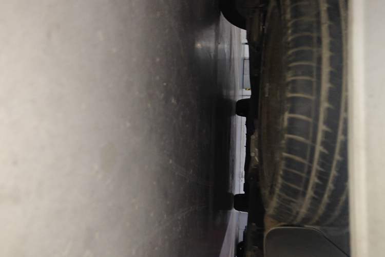 Used Mercedes-Benz Vito 2016 2.0T Business Edition Chassis Rear