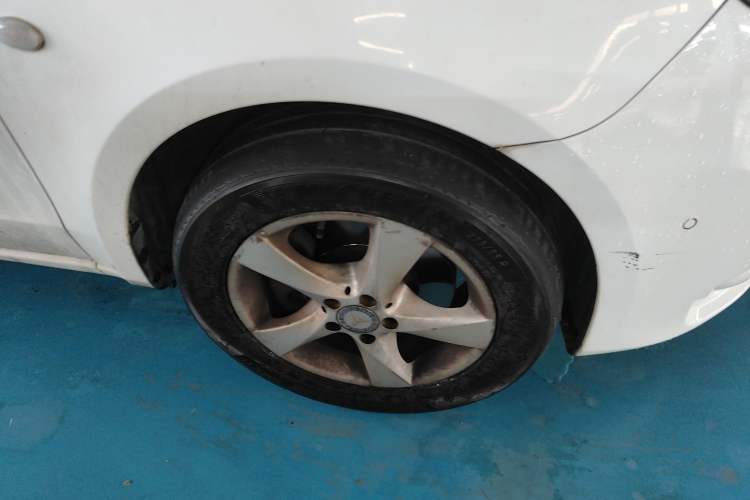 Used Mercedes-Benz Vito 2016 2.0T Business Edition Exterior 7