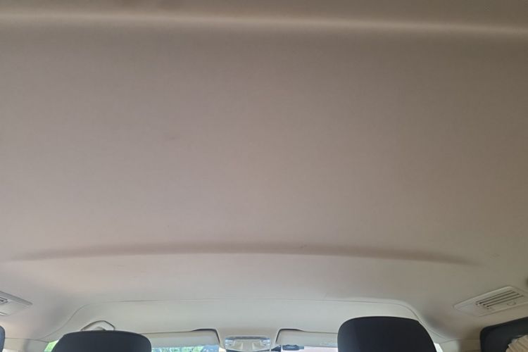 Used Mercedes-Benz Vito 2016 2.0T Business Edition Headliner