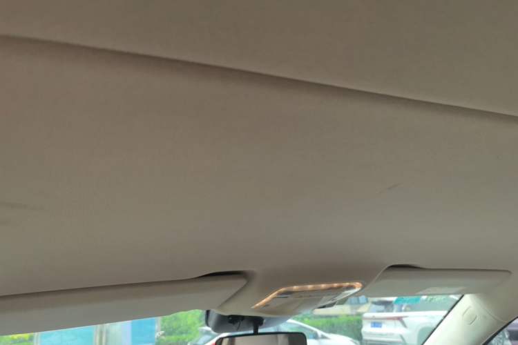 Used Mercedes-Benz Vito 2016 2.0T Business Edition Headliner