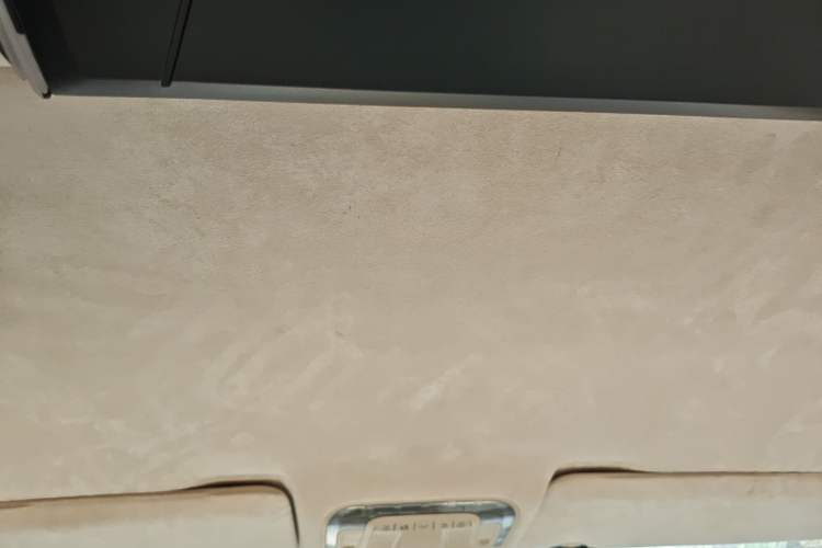 Used Mercedes-Benz Vito 2016 2.0T Business Edition Headliner