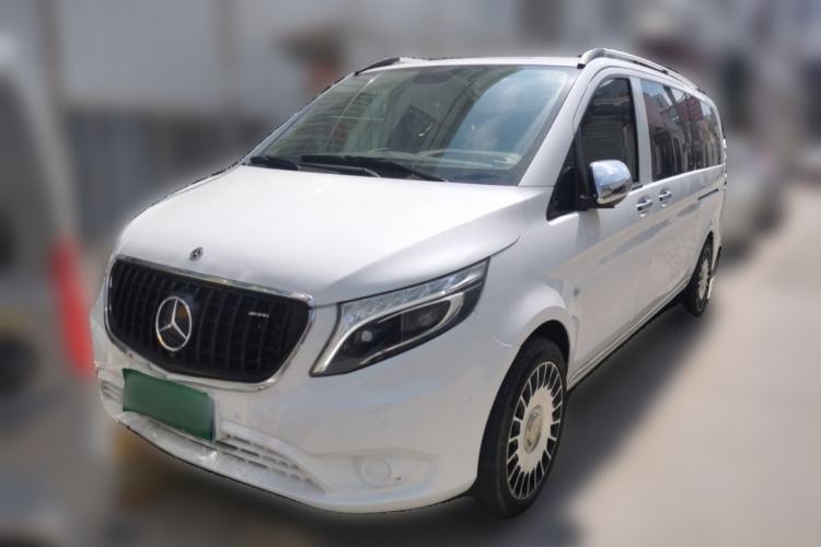 Mercedes-Benz Vito 2016 2.0T Business Edition مستعملة Guazi used car, China used car export, Used car for sale, Used  cars, Cheapest cars for sale