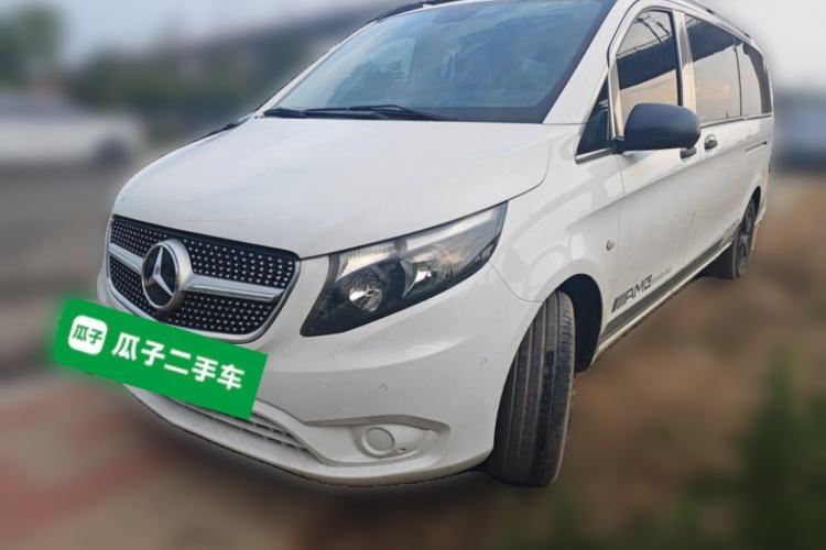 Used Mercedes-Benz Vito 2016 2.0T Business Edition Guazi used car, China used car export, Used car for sale, Used  cars, Cheapest cars for sale