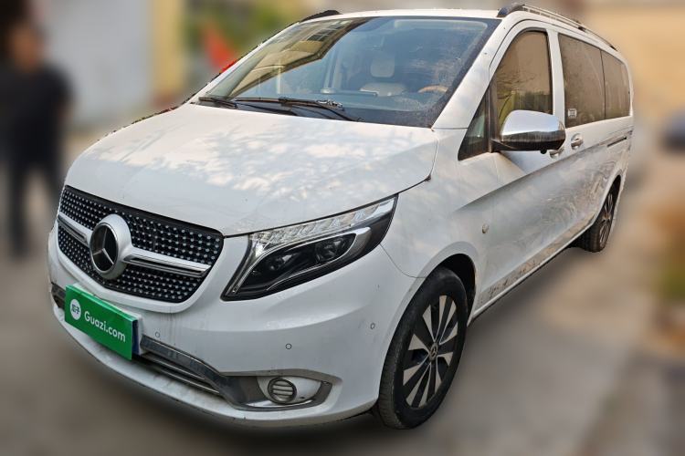 Used Mercedes-Benz Vito 2016 2.0T Business Edition Guazi used car, China used car export, Used car for sale, Used  cars, Cheapest cars for sale