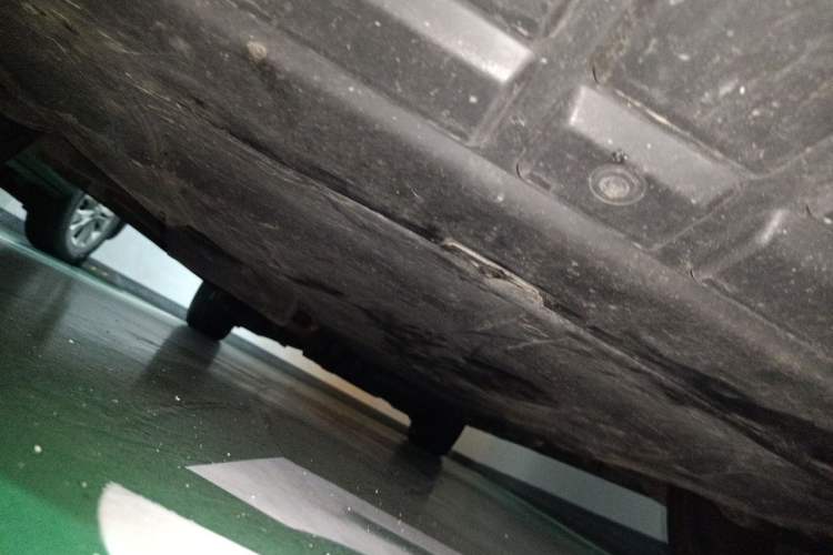 Used Mercedes-Benz Vito  Chassis Front