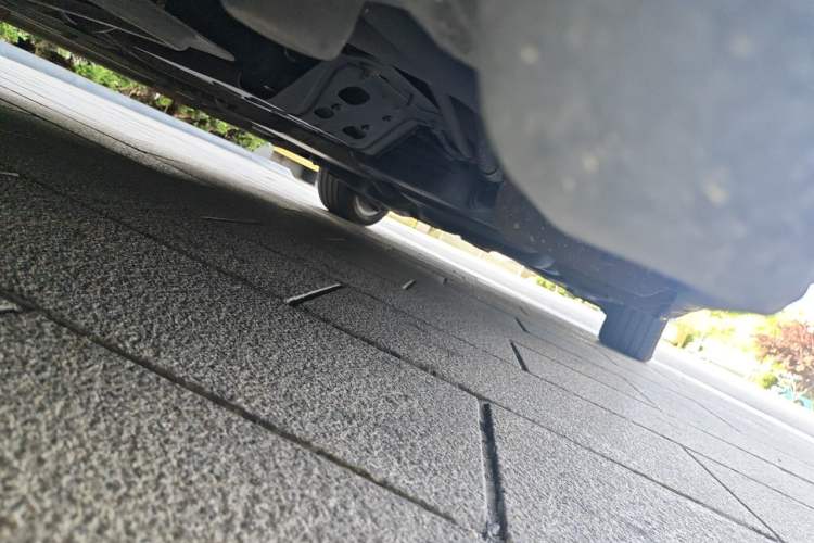 Used Mercedes-Benz Vito  Chassis Front Left