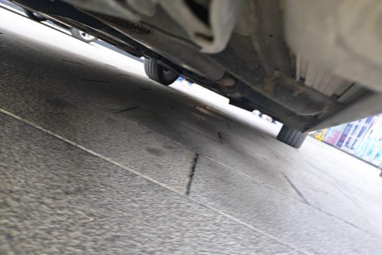 Used Mercedes-Benz Vito  Chassis Rear Right