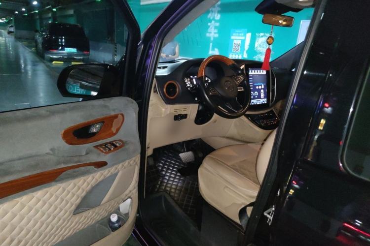 Used Mercedes-Benz Vito  Driver Seat