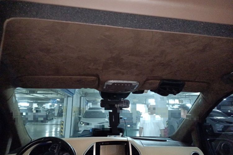 Used Mercedes-Benz Vito  Headliner