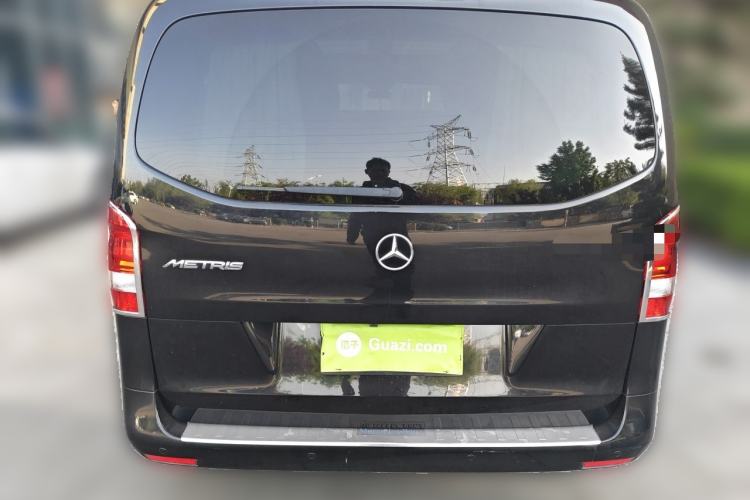 Used Mercedes-Benz Vito  Rear
