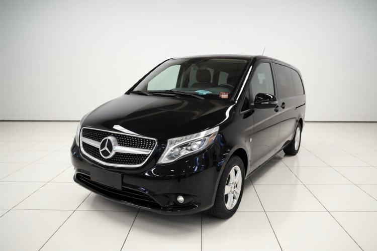Ojetý Mercedes-Benz Vito 2018 2.0T Business Version China VI Emission Standard Guazi used car, China used car export, Used car for sale, Used  cars, Cheapest cars for sale